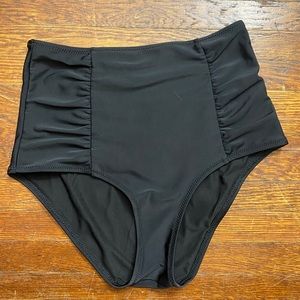 Aerie High Waisted Bottoms